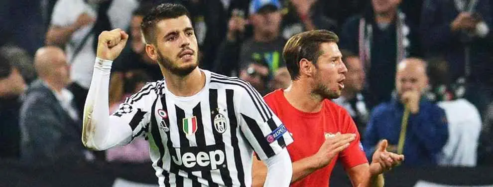 Emery descubre en Turín que tiene un problema serio con este Sevilla