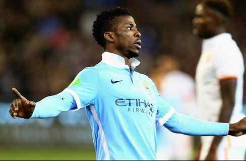 El Manchester City sacó el mono de trabajo para vencer al Crystal Palace