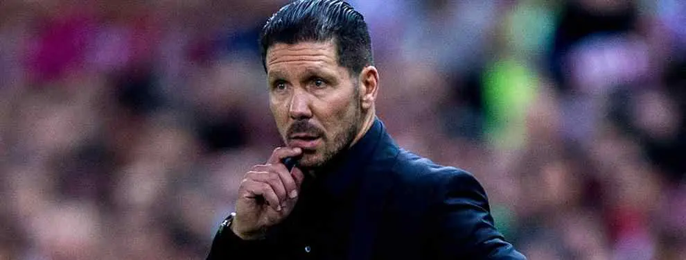 La clave que explica la caída del Atlético (y un futuro de perros)