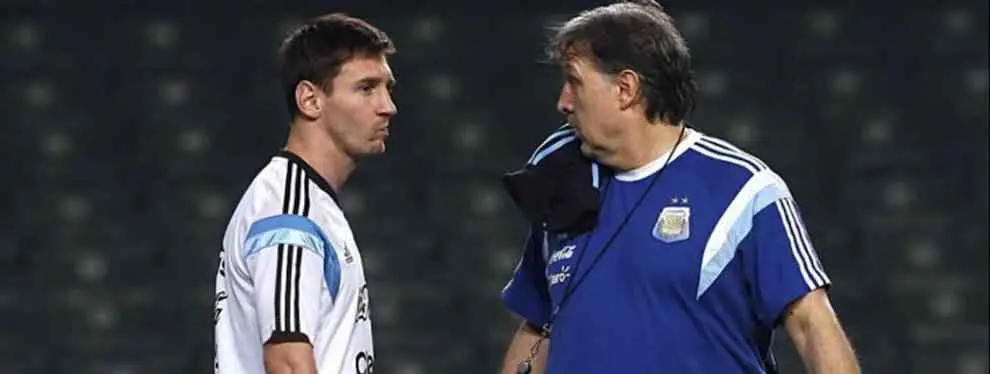 La pregunta que se hacen en el Barça: 