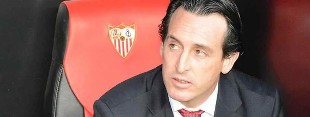 La foto que hace saltar la alarma en Sevilla: Lo peor no está en el césped