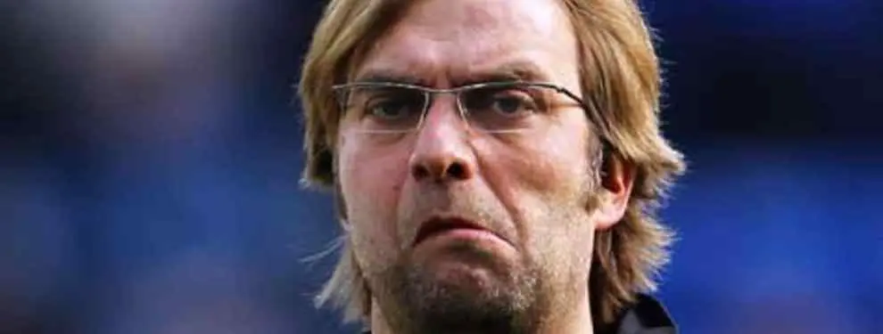 Jürgen Klopp rechaza la oferta más exótica en su año sabático