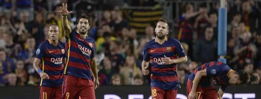 La noticia que devuelve el optimismo al vestuario del Barcelona