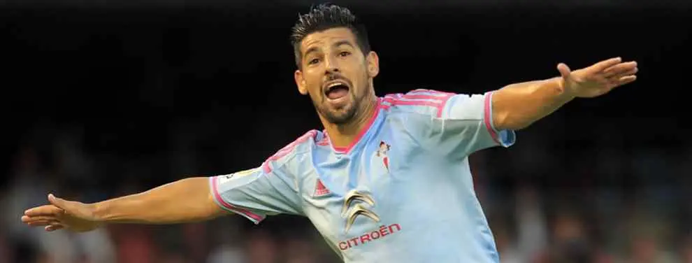 El mensaje de Bartomeu a Luis Enrique: Cualquiera menos Nolito