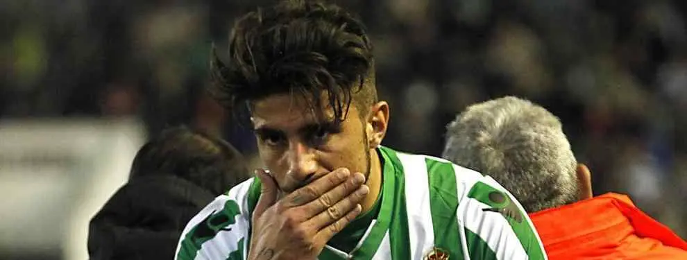 Reunión en Madrid: El futuro de Dani Ceballos se decide este fin de semana