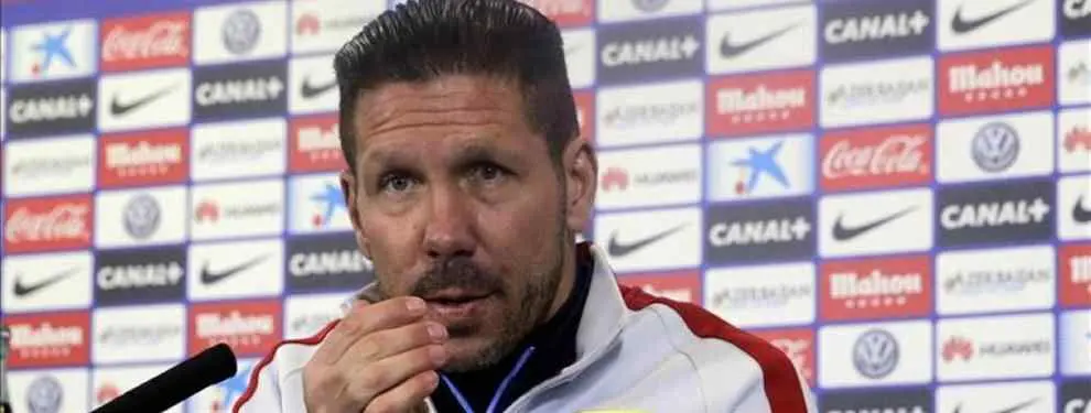 Los puntos que la afición le exige al Cholo para 'el perdón' en el derbi