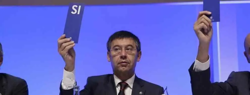 El Barça pone en marcha la campaña de miedo a favor de Qatar