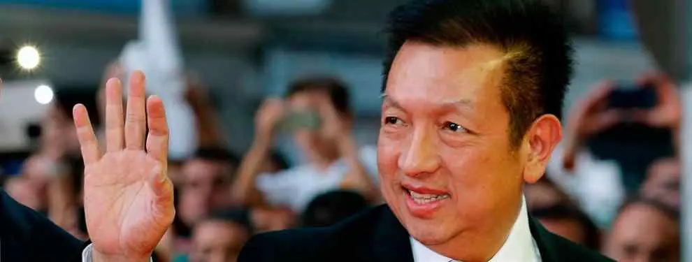 La respuesta del club de un pretendido por el Valencia: 