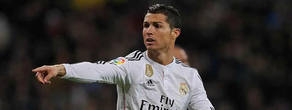 Los problemas de corazón de Cristiano Ronaldo: el secreto mejor guardado