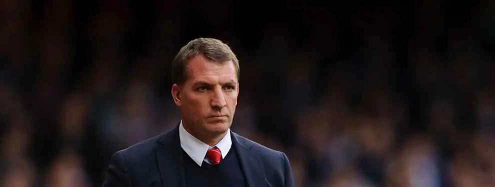 El Liverpool echa a Brendan Rogers y suena con fuerza Jurgen Klopp
