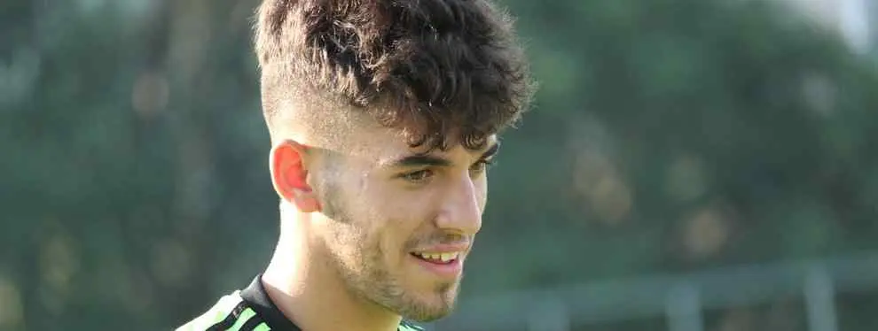 El resultado de la reunión Betis-Dani Ceballos en Madrid este fin de semana