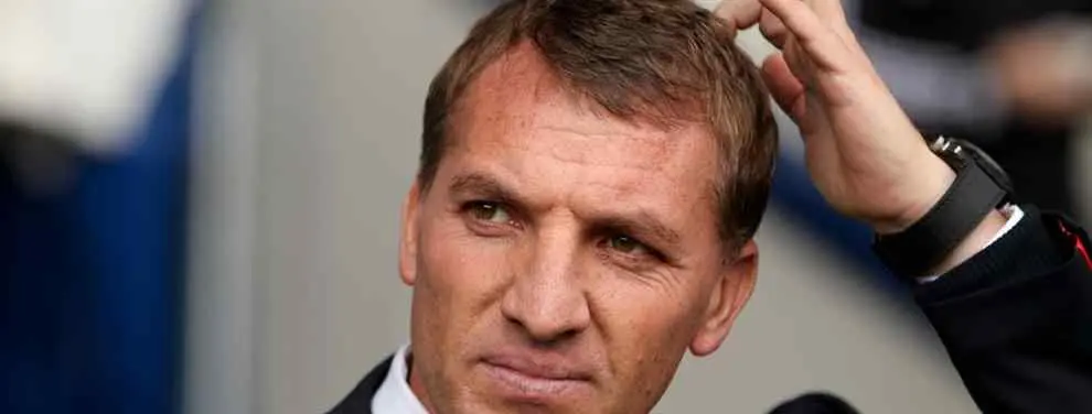 Cinco candidatos para sustituir a Brendan Rodgers en el Liverpool