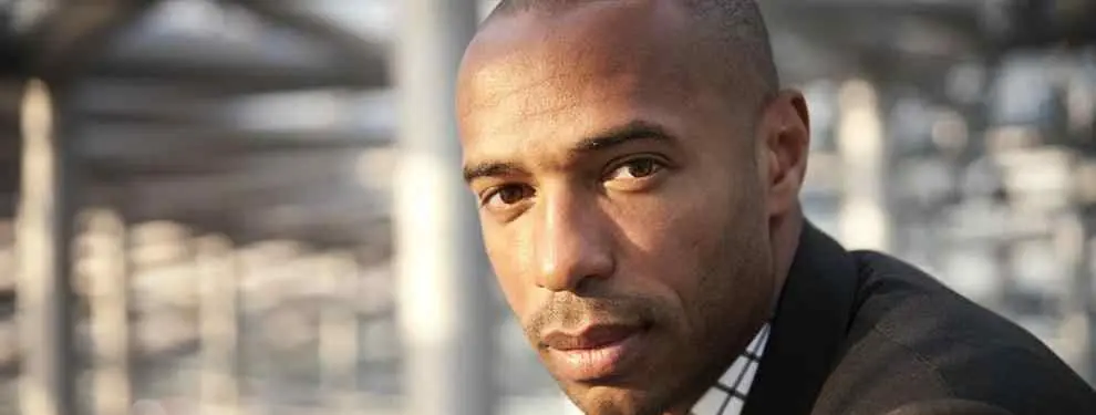 El vídeo de Henry sobre el cese de Brendan Rodgers que arrasa en las redes