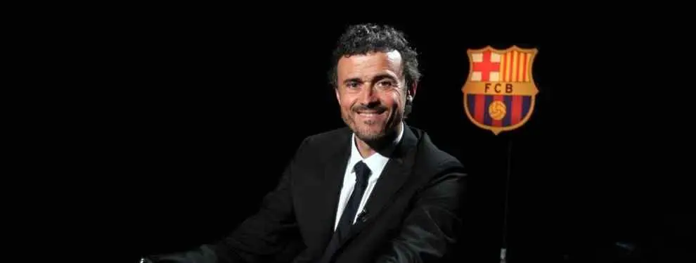 Mar de fondo en el Barça: 