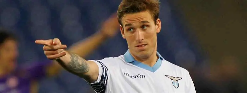 La Lazio prepara una dura respuesta al interés del Valencia por Biglia