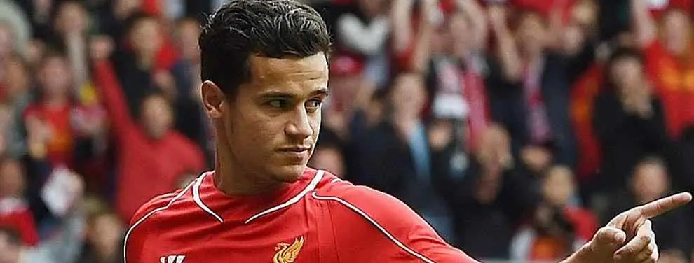 Desmontando el fichaje de Coutinho: Por qué no fichará por el Barça