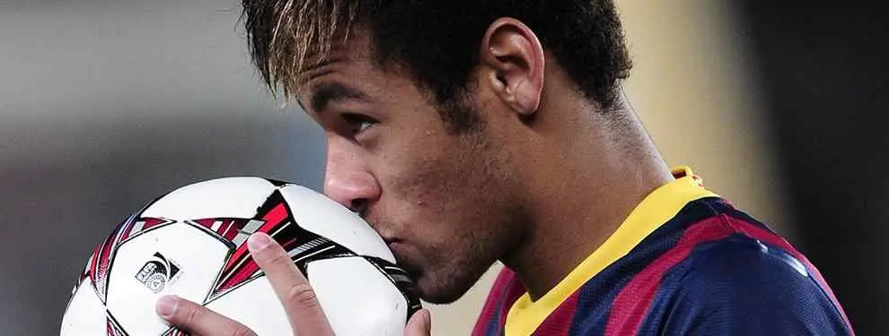 Los sacrificios (traspasos) que debe hacer el Barça para renovar a Neymar
