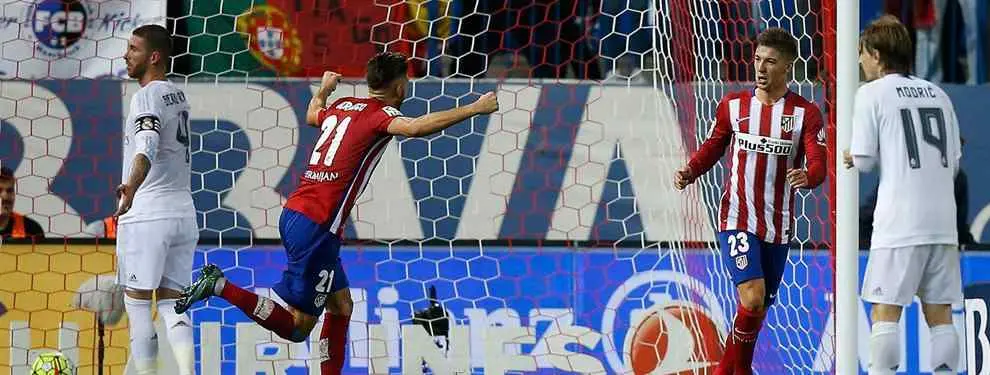 El gran 'derrotado' del derbi en el Madrid... y no es Rafa Benítez