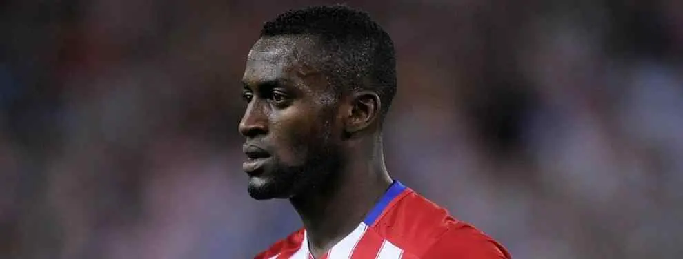 La (amarga) confesión de Jackson Martínez a sus ex compañeros del Oporto