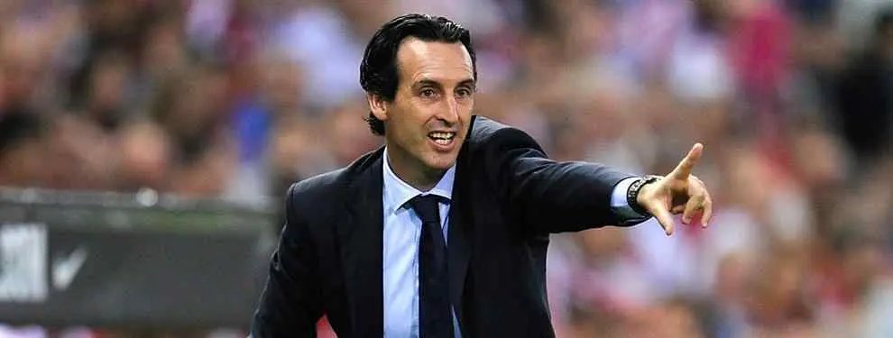 La 'jugarreta' del Sevilla al Valencia para robarle un jugador en enero