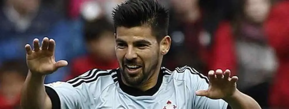 Las cuatro causas por las que Bartomeu veta el fichaje de Nolito