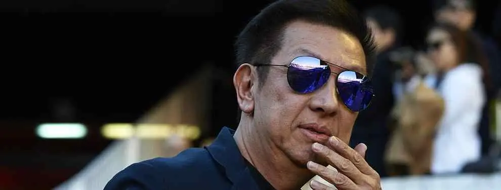 El plan del Valencia para pintarle la cara a Barça y Madrid en pocos años