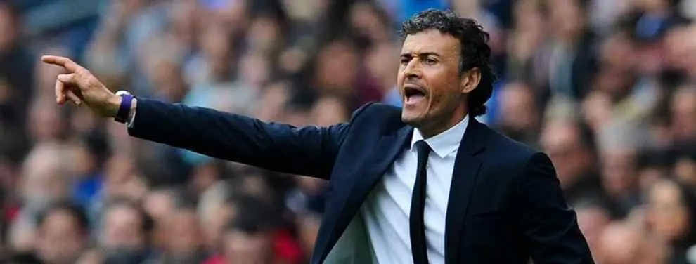 Los técnicos a los que podría recurrir el Barça si despide a Luis Enrique