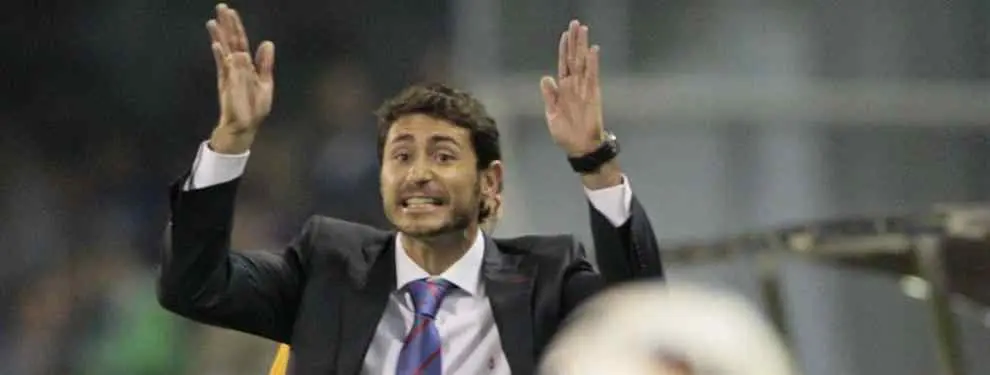 El Deportivo, en alerta ante tres clubes que quieren robarle un jugador