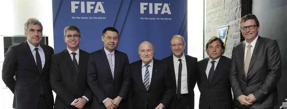 Cómo afecta la suspensión de 90 días de Blatter al caso de Arda Turan