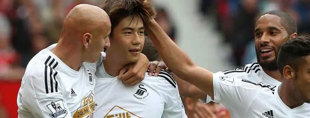 Los cuatro (únicos) jugadores que podrían potenciar al Valencia en Asia