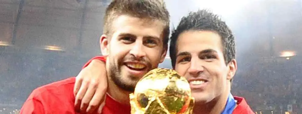 La Masía del Barça, a pesar de todo, aún vapulea a La Fábrica del Madrid