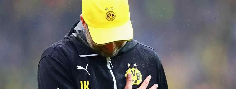 La primera promesa (y ambiciosa) de Klopp a los dueños del Liverpool
