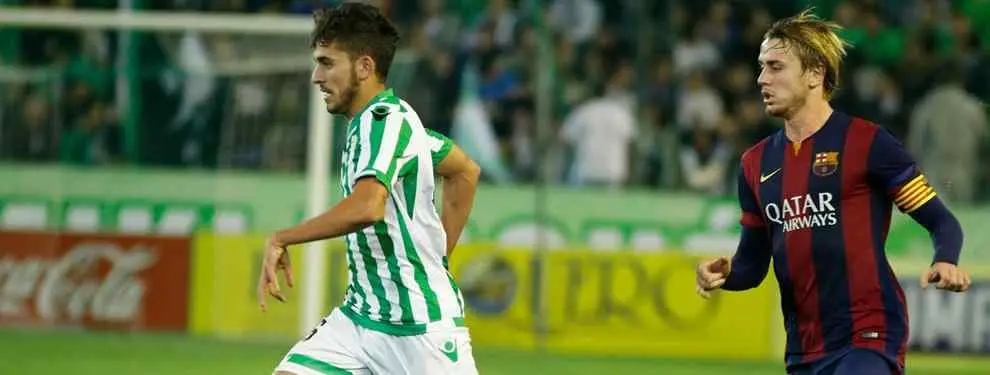 Los términos del nuevo gran contrato de Dani Ceballos: Firma esta semana