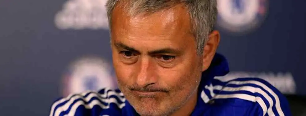 Los avisos de Mourinho a jugadores del Real Marid sobre Rafa Benítez