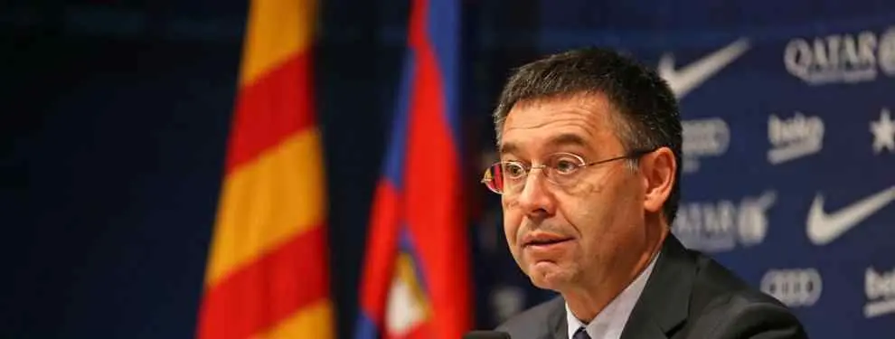 El por qué de la lista de 'saldos' que baraja el Barça para enero