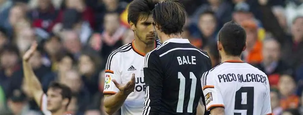 Valencia y Real Madrid acabarán 'a tortas' (otra vez) este mes de diciembre