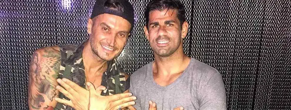 Diego Costa admite la verdadera razón de su -hasta ahora- mala temporada