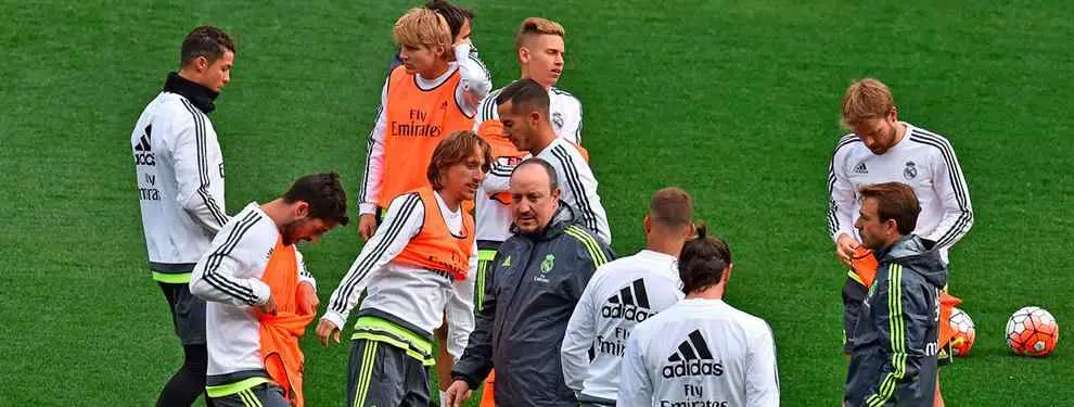 La incómoda verdad: 