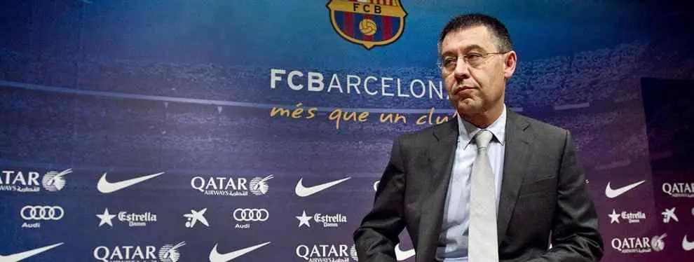 La estrategia que gana apoyos en el Barça para maquillar la temporada