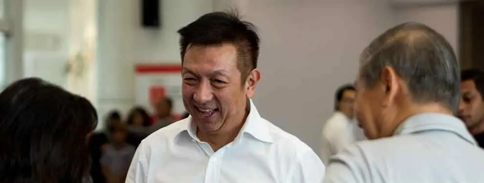 El gran error (tras acertar) que le costará caro a Peter Lim en el Valencia