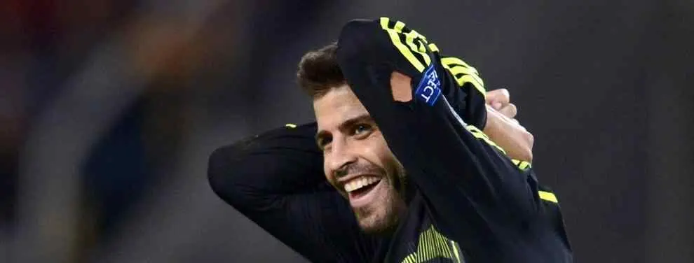 Lo que no cuenta Gerard Piqué de su interés por seguir en la Roja