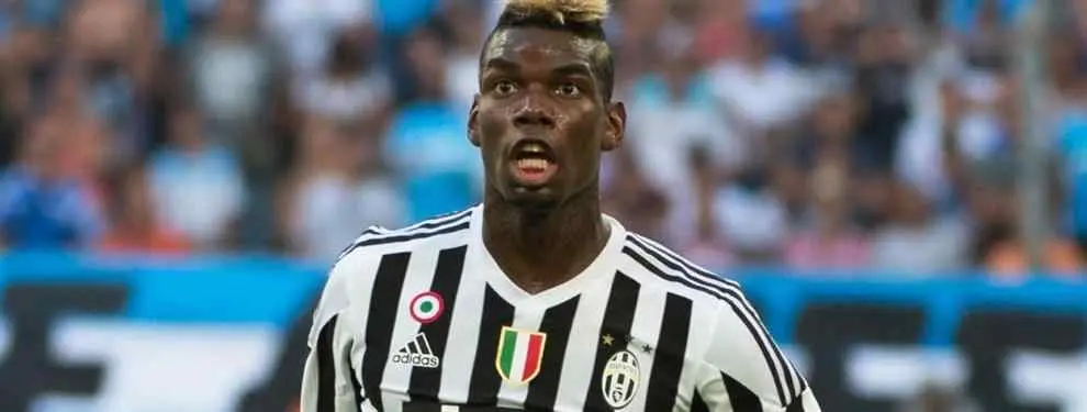 El valor de Paul Pogba está cayendo en picado: las claves de su devaluación
