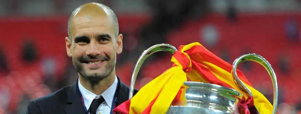 Habla la afición: ¿Sería Pep Guardiola un buen seleccionador para España?