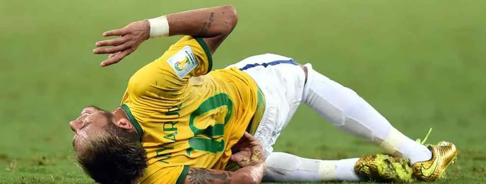 El Programa de Protección de la FIFA dejaría a Messi y CR en la estacada