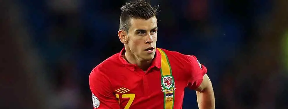 Mitos del fútbol británico elogian la tremenda calidad de Gareth Bale