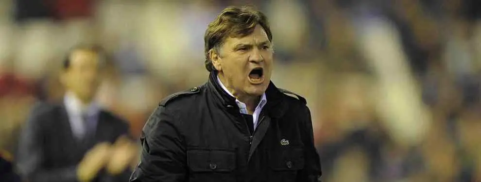 Los mensajes -sin tapujos- de Camacho hacia Florentino, CR7 y Benítez