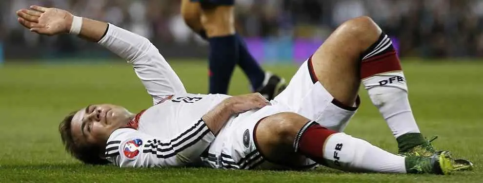 Otra plaga de bajas con las selecciones: ¿Hasta cuándo tragarán los clubes?