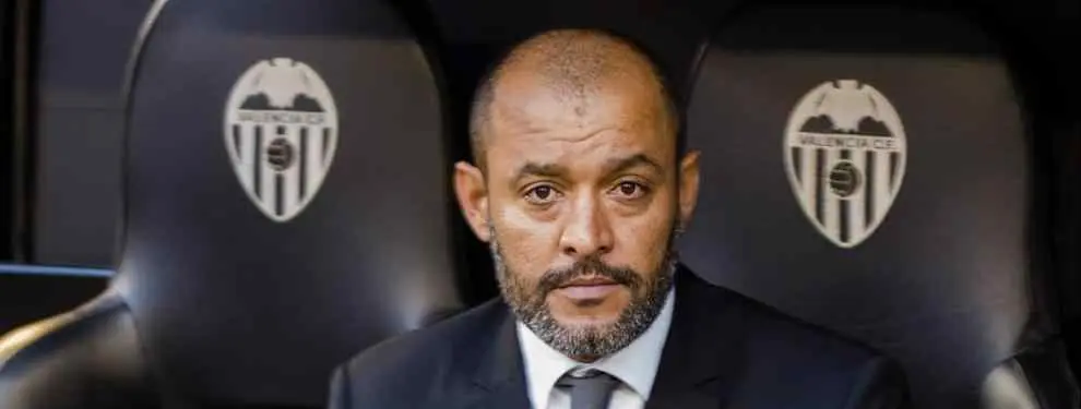 Nuno es amigo de Lim y Mendes... de momento. Hay fecha de ultimátum