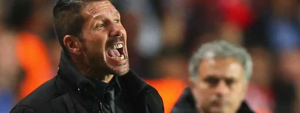 El factor no contemplado que puede acercar a Simeone al Chelsea