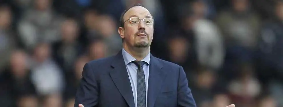 Tres futbolistas del Real Madrid se juegan su futuro en el club este mes